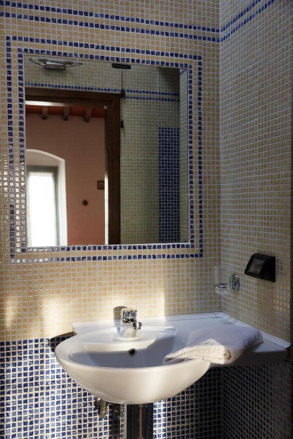 Agriturismo Sant'Ellero San Casciano in Val di Pesa Buitenkant foto